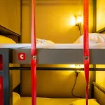 The People Paris Belleville