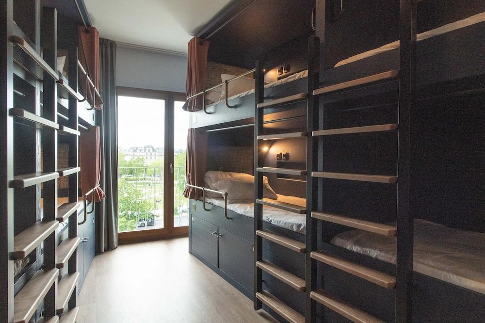 Ostello The People Belleville