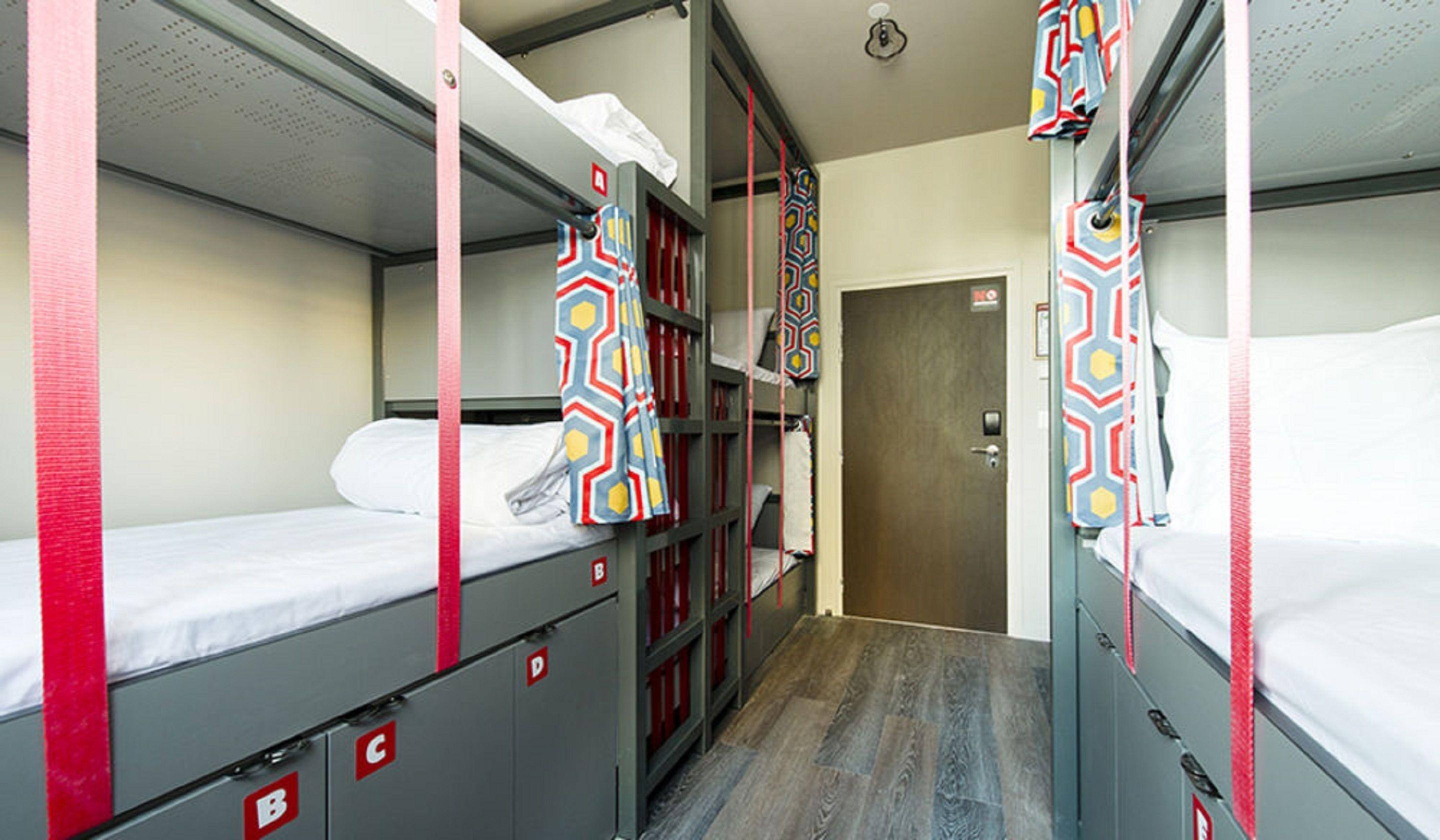 The People Belleville Parigi