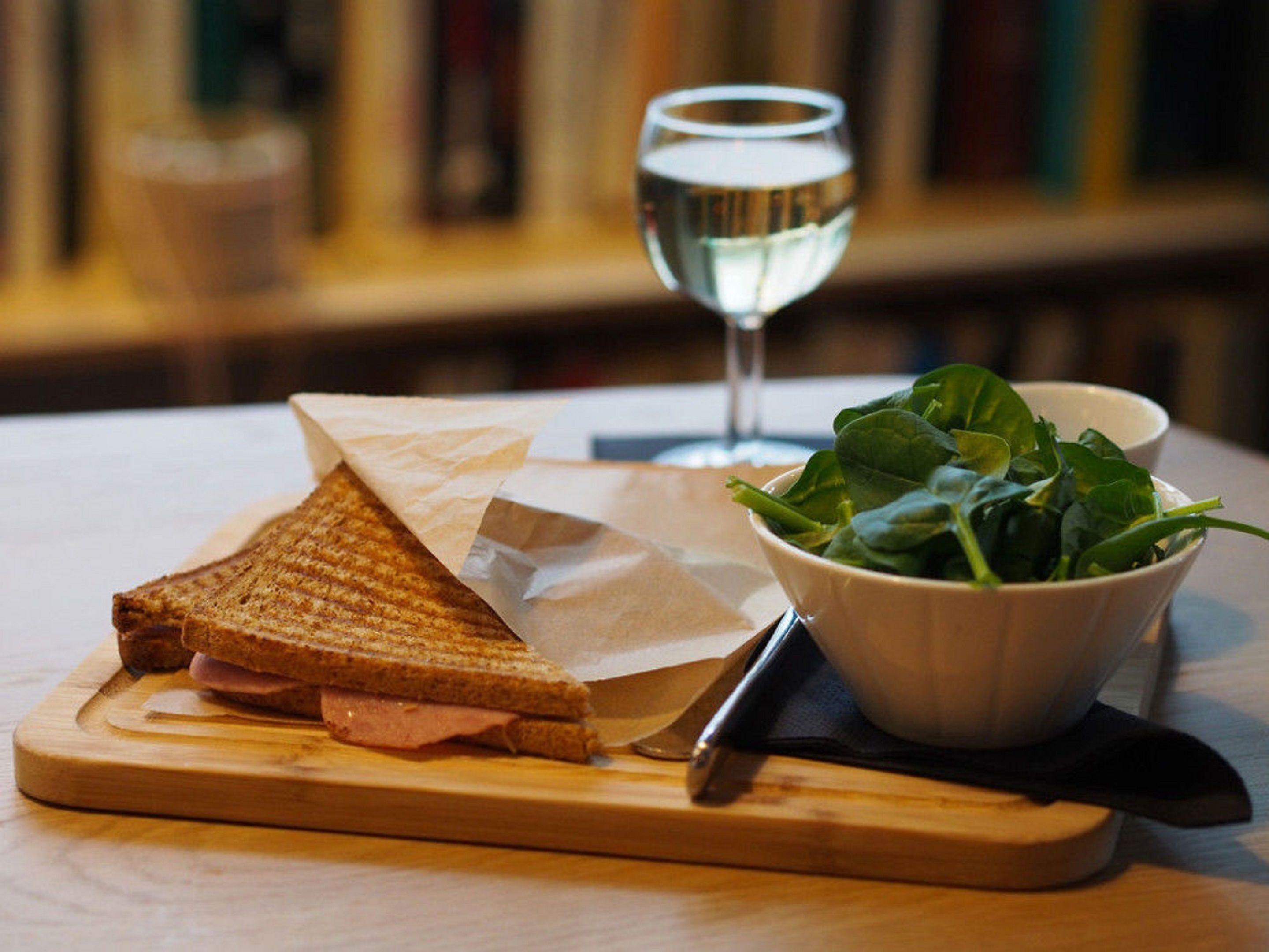 The People Belleville Parigi