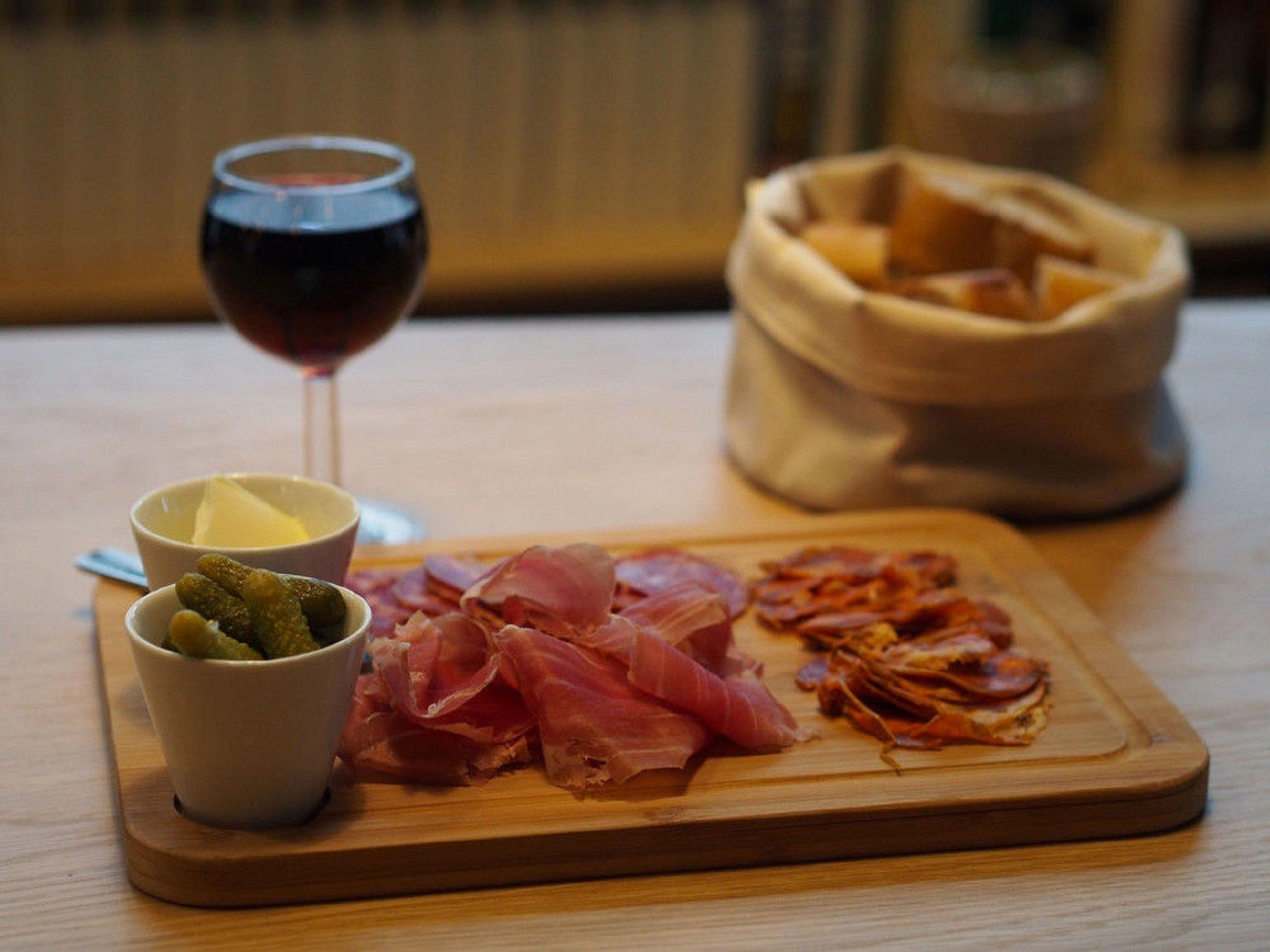 The People Belleville Ostello