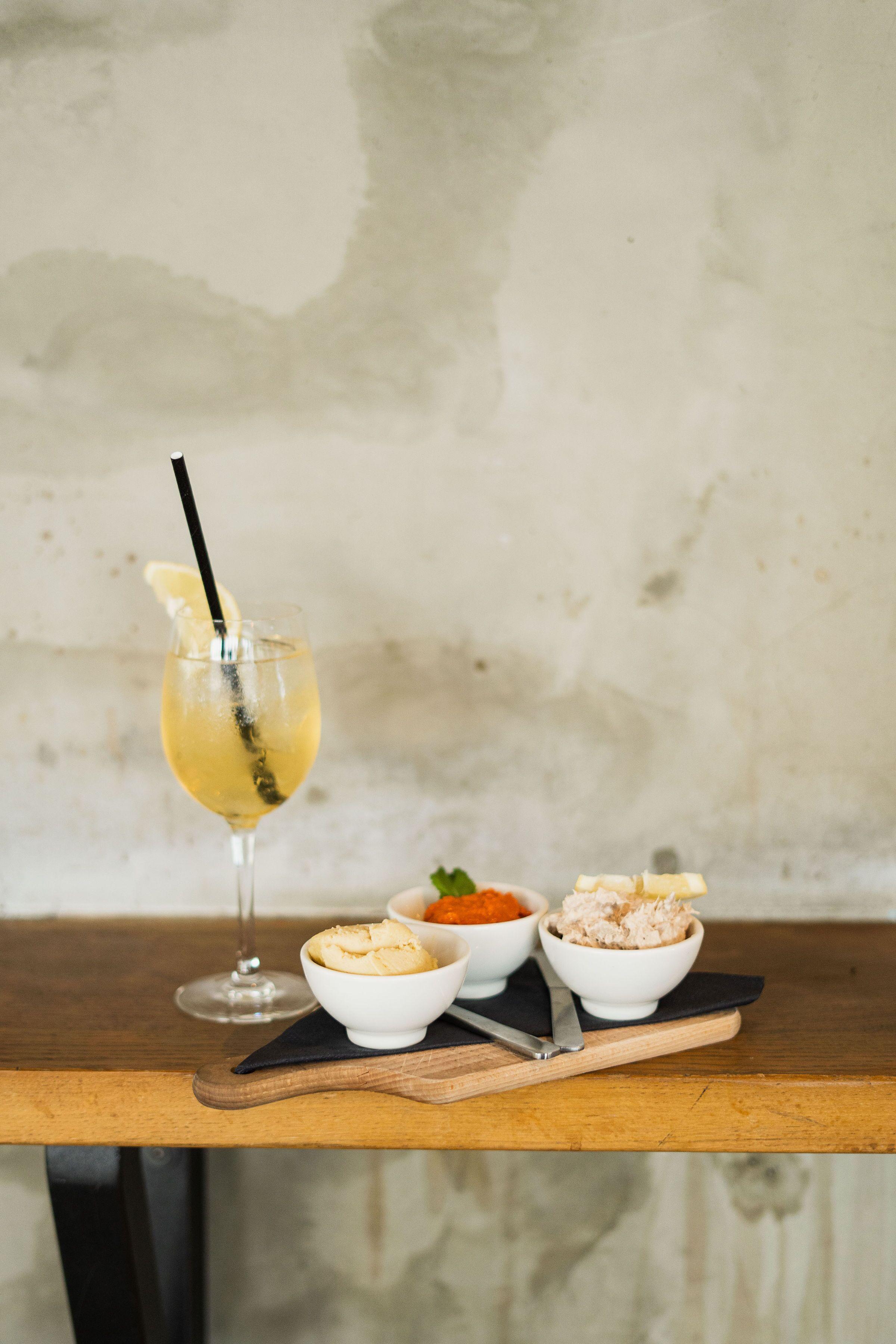 The People Belleville