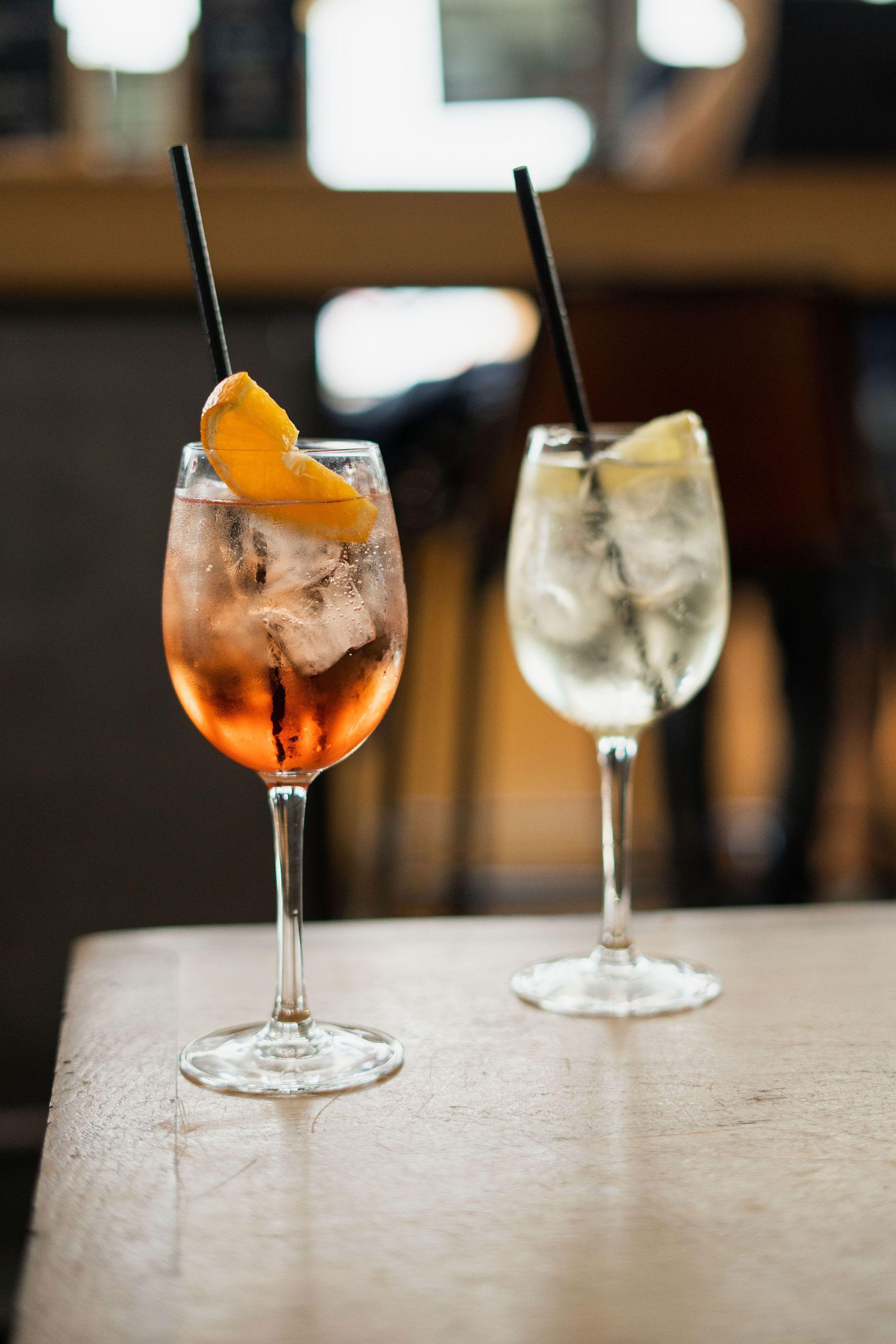 The People Belleville * Parigi