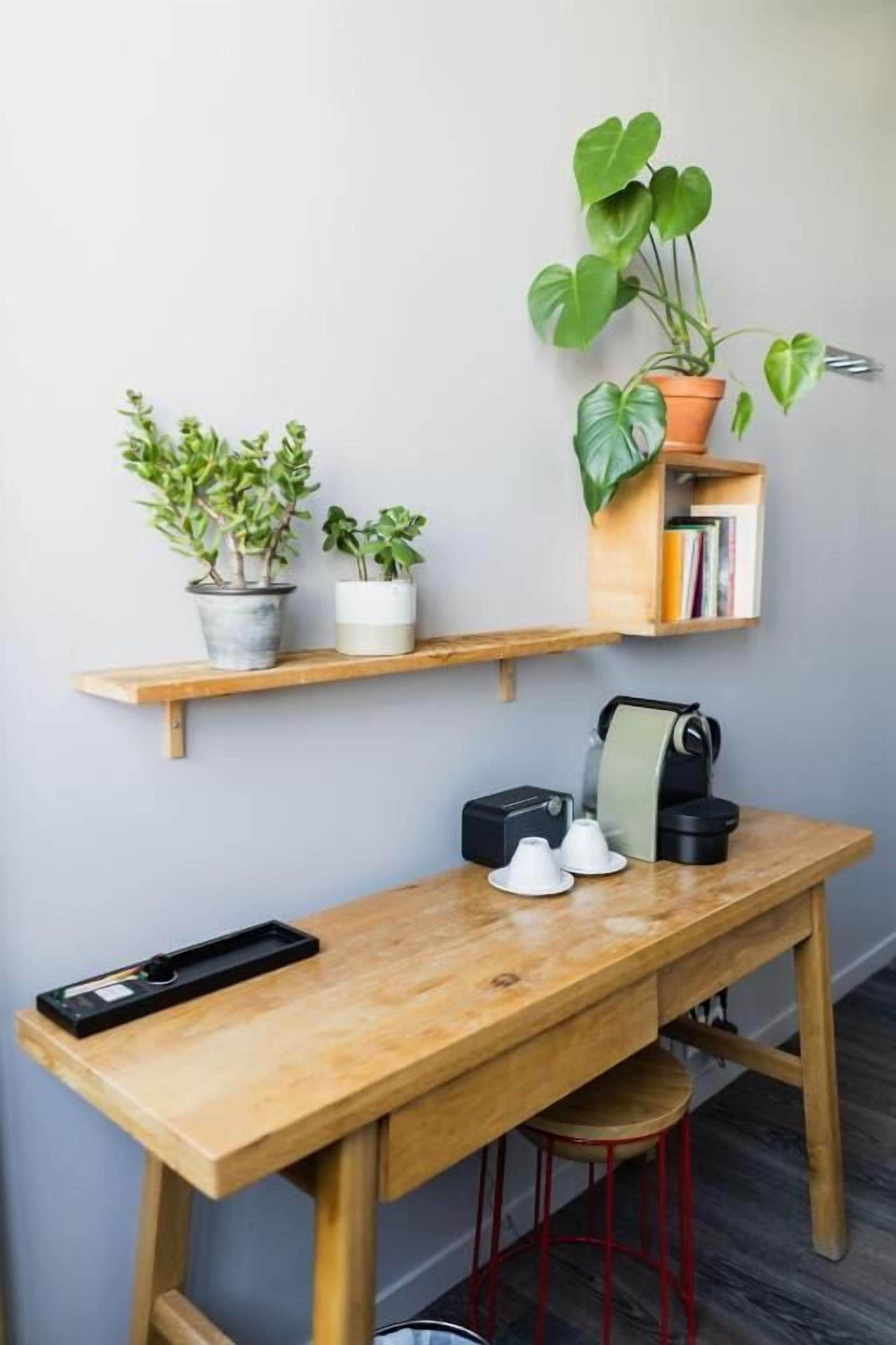 The People Belleville Ostello