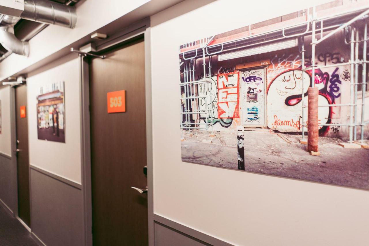 The People Belleville