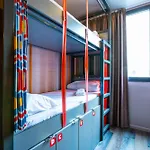 The People Paris Belleville