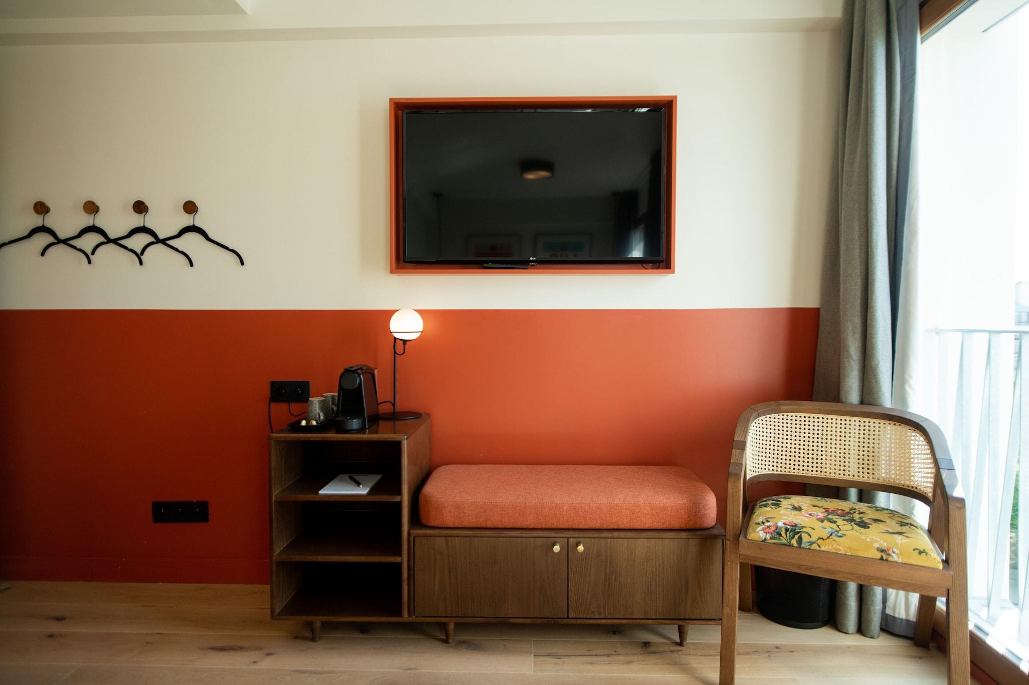 The People Belleville