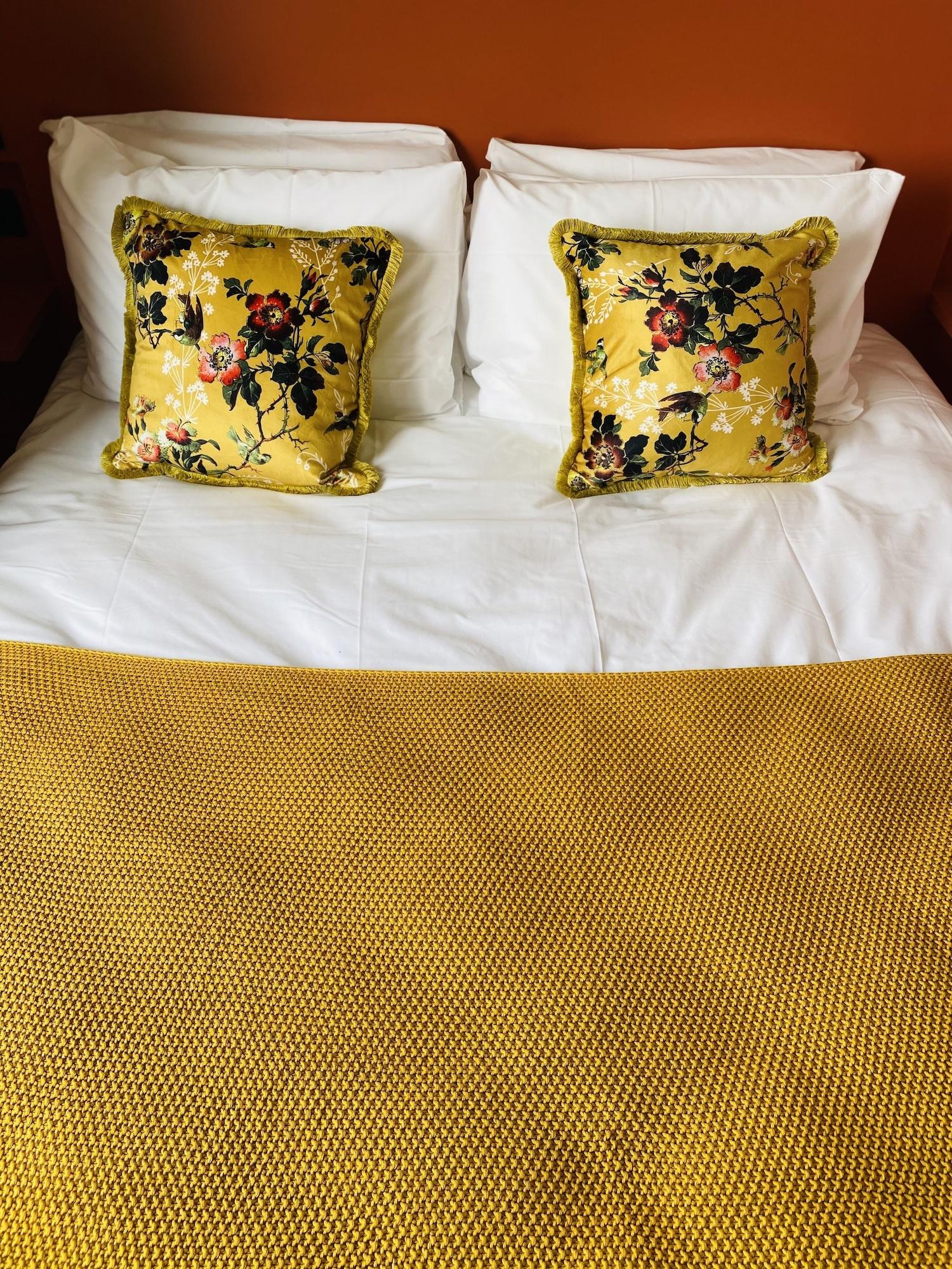 The People Belleville Paris