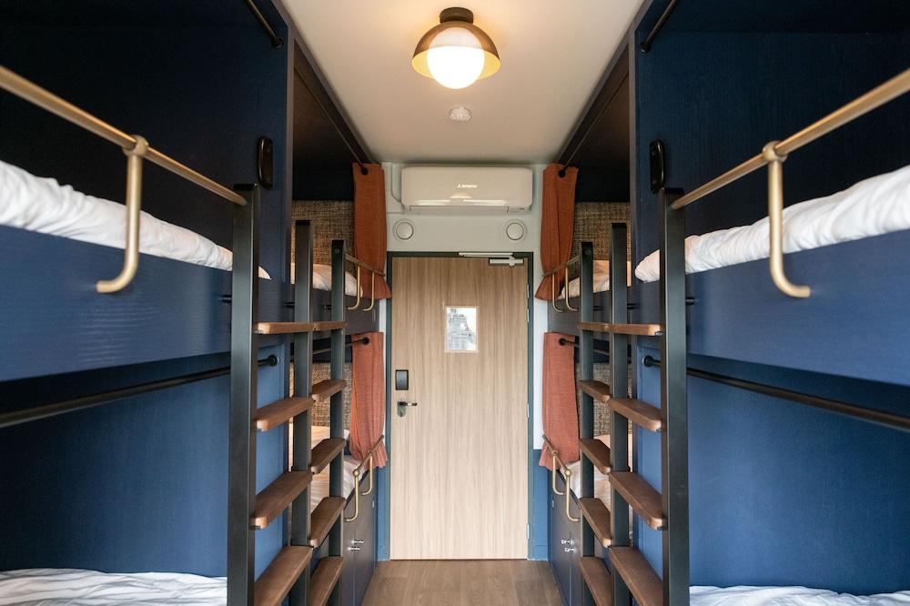 The People Belleville Paris