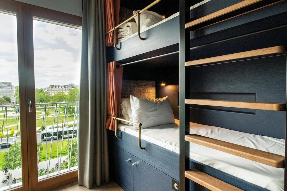 The People Belleville