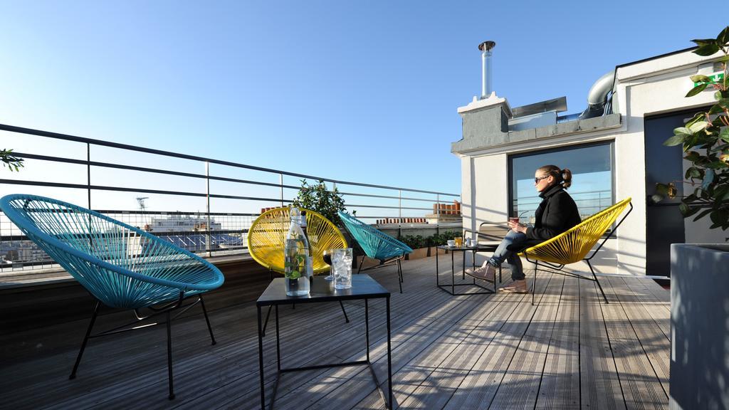 The People Belleville *