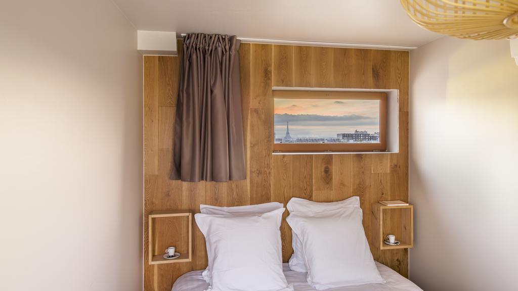 Hostel The People Belleville *