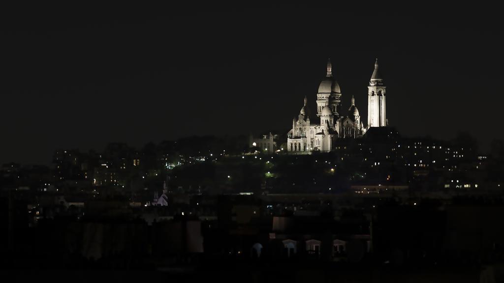 The People Belleville Hostel *