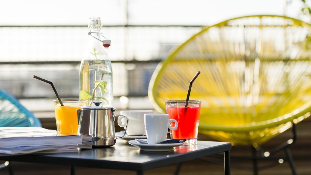 The People Belleville Hostel *