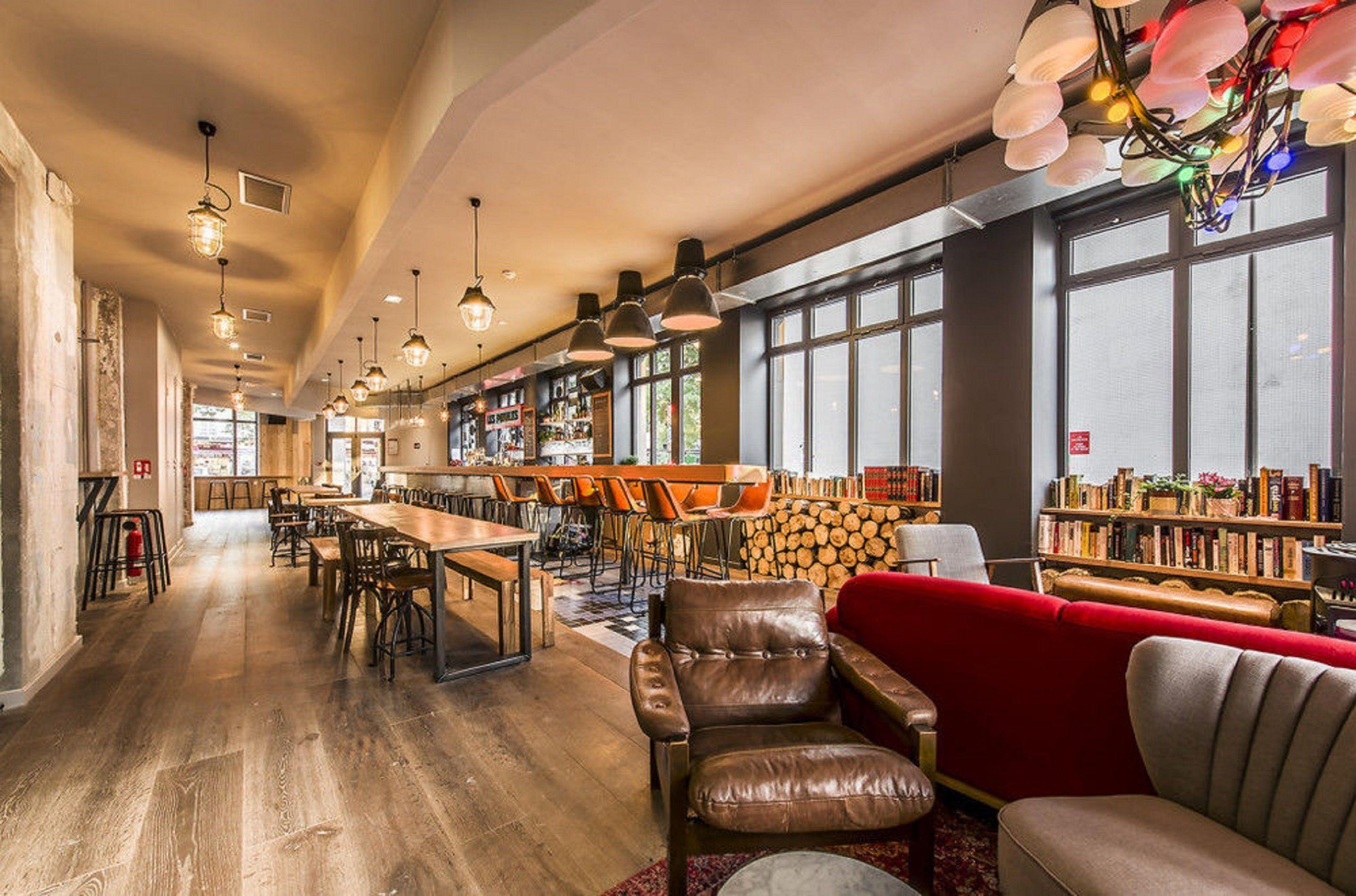 The People Belleville * Paris