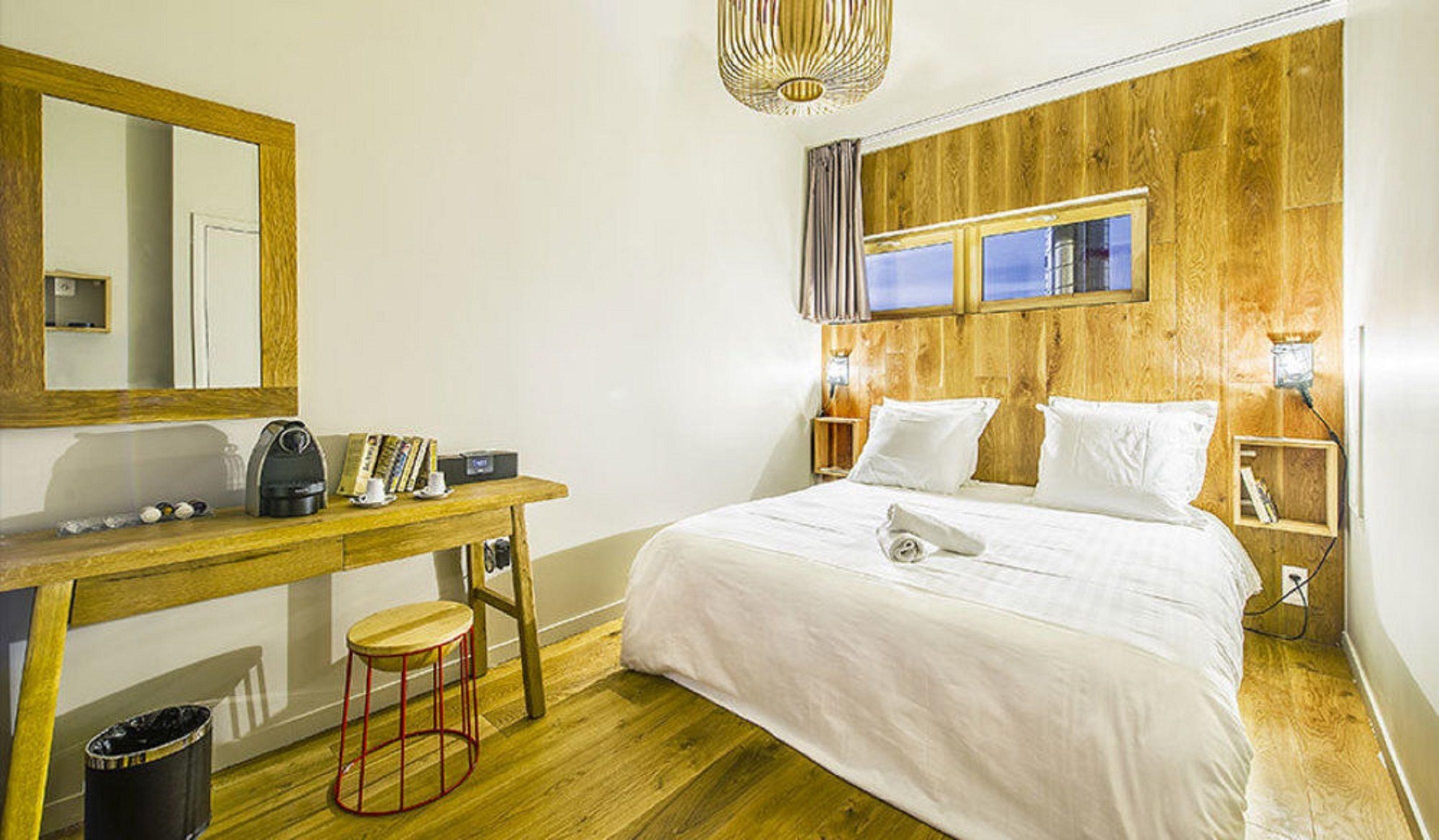 Hostel The People Belleville *