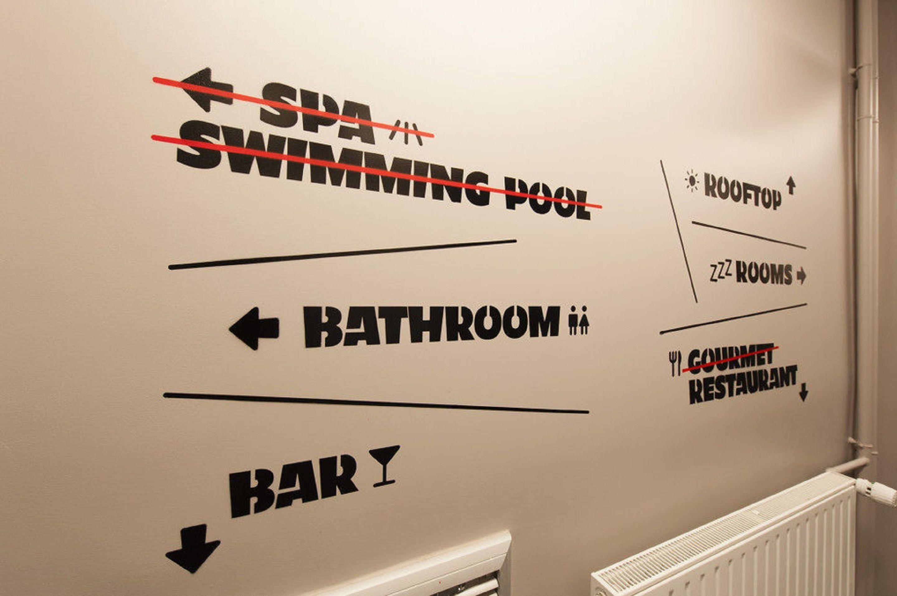 Hostel The People Belleville