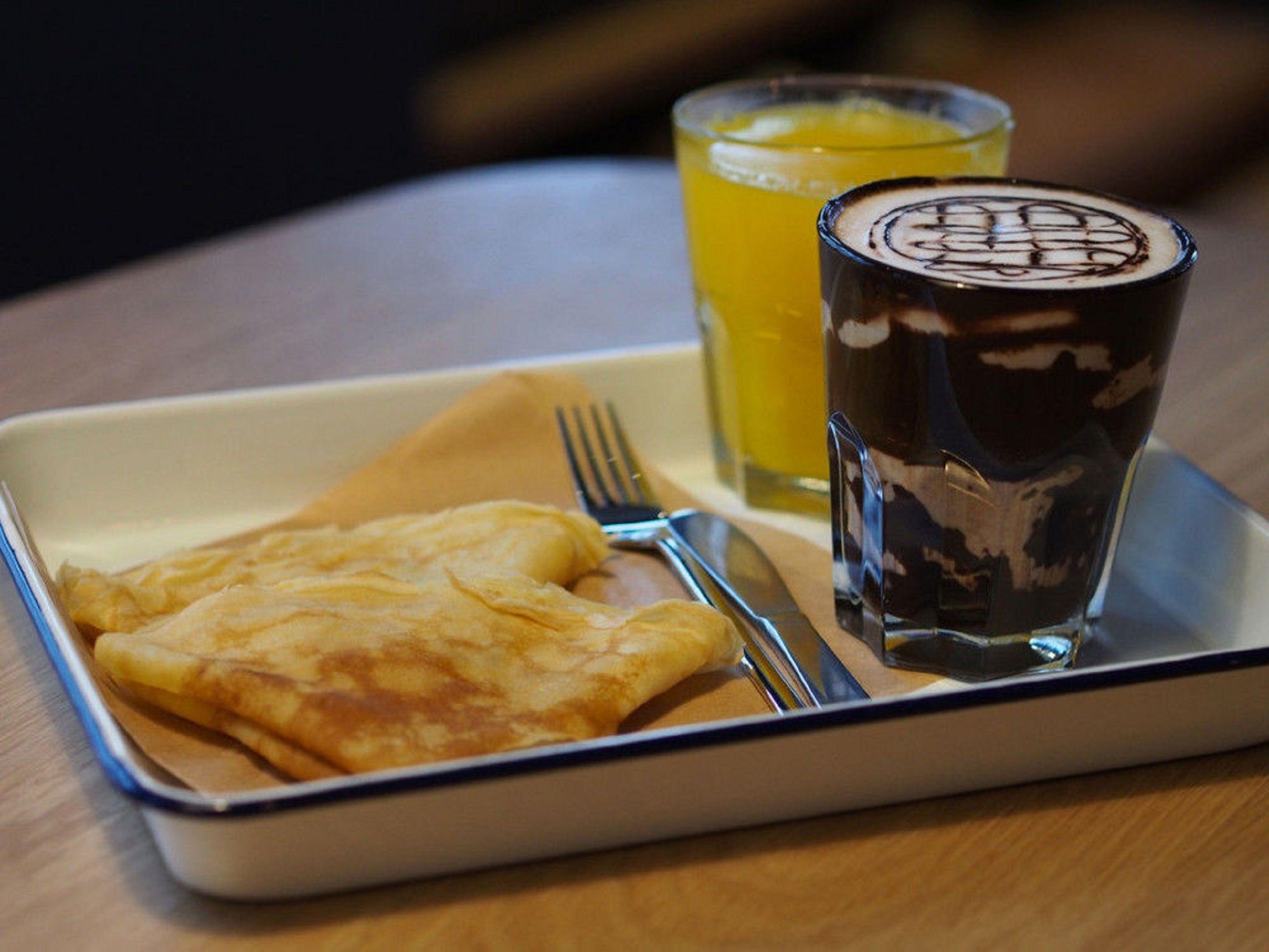 The People Belleville Hostel *