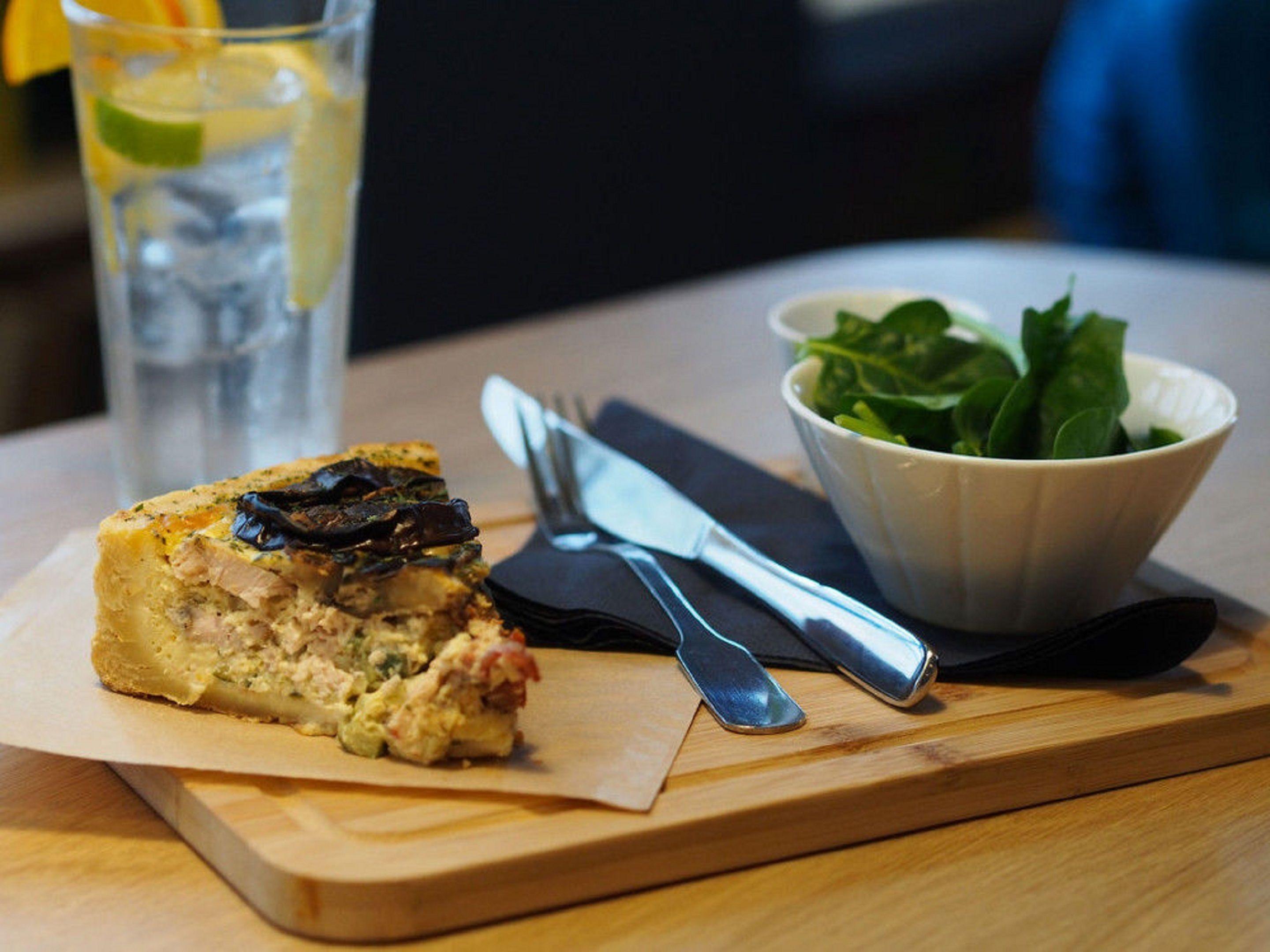 The People Belleville