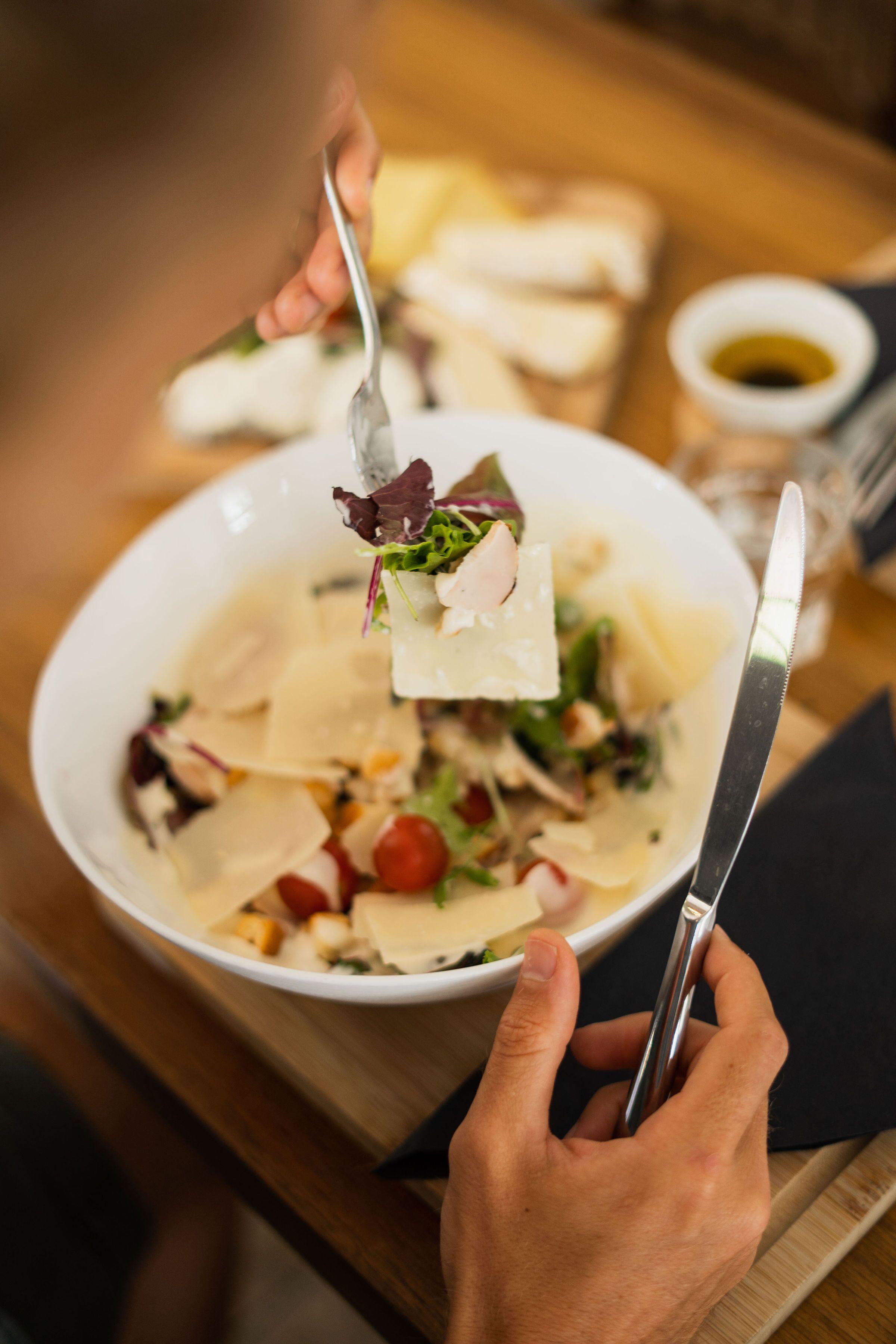 The People Belleville Hostel *