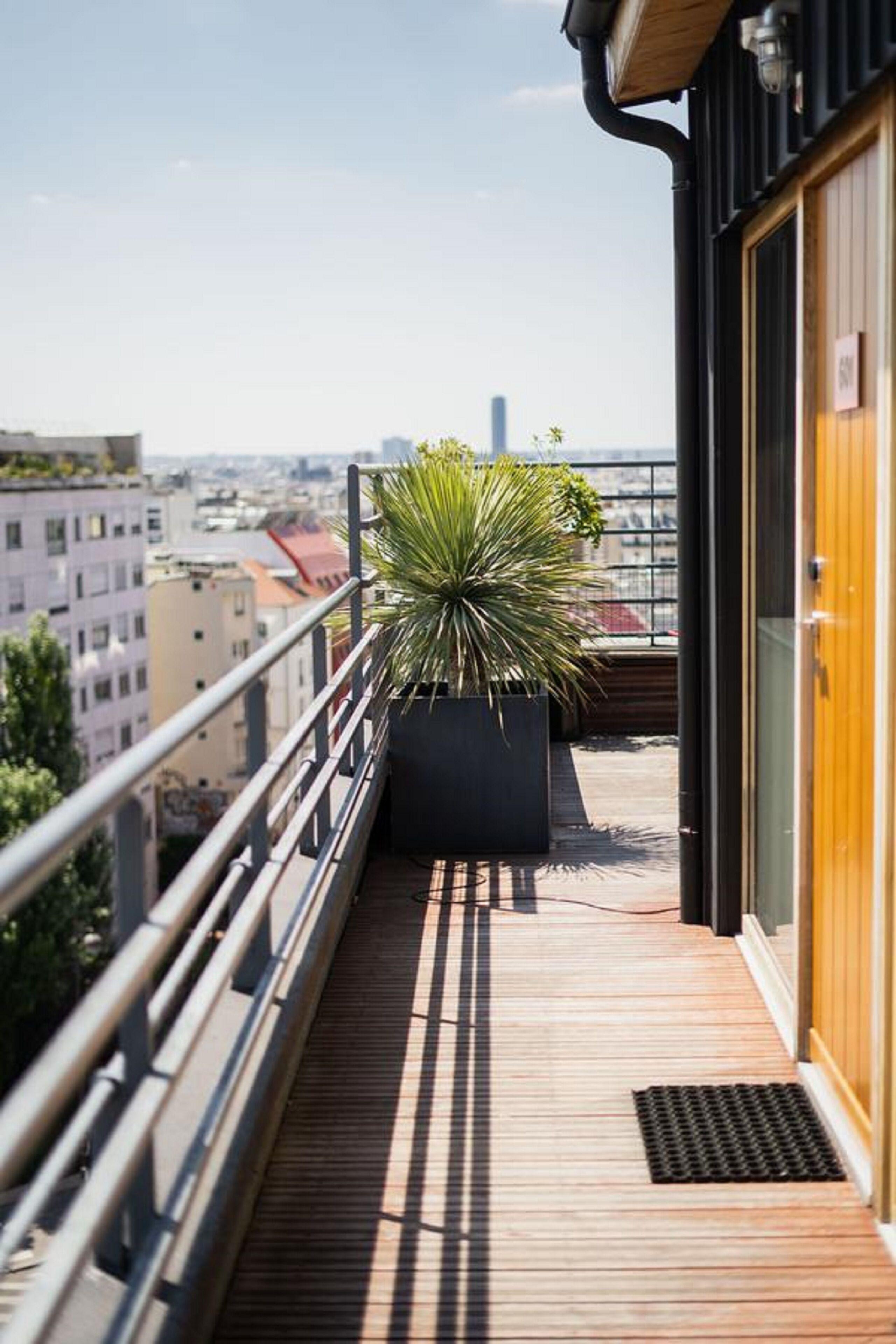 The People Belleville Paris