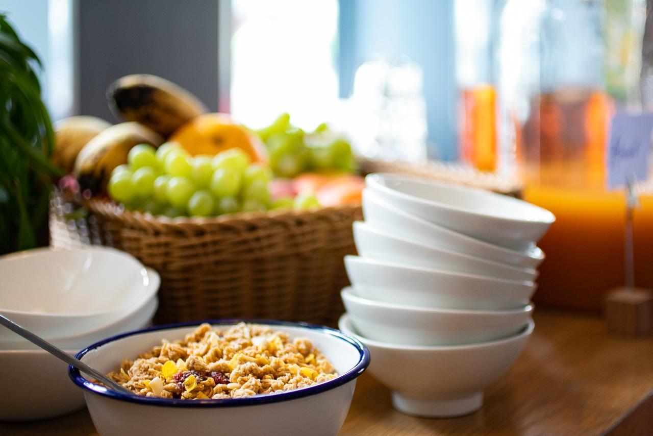 The People Belleville Hostel