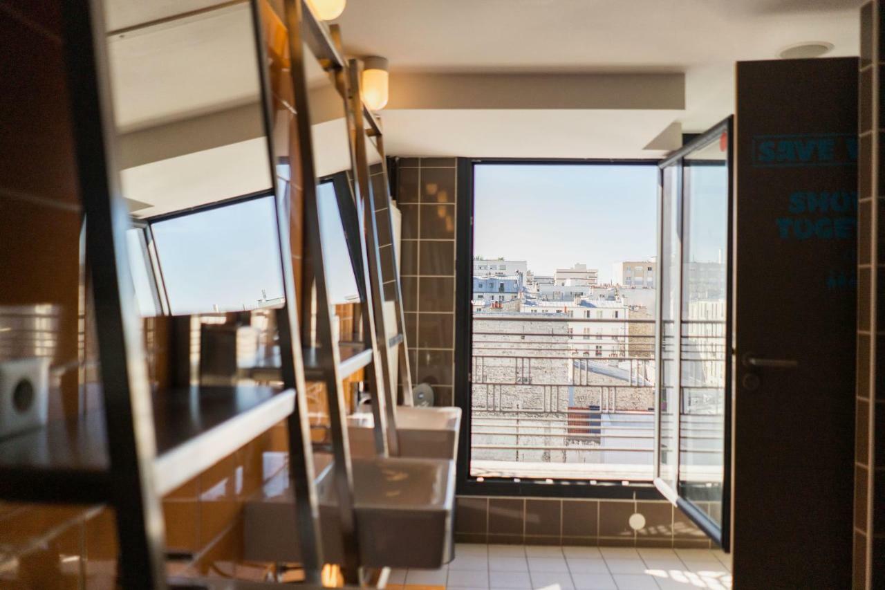 Hostel The People Belleville *